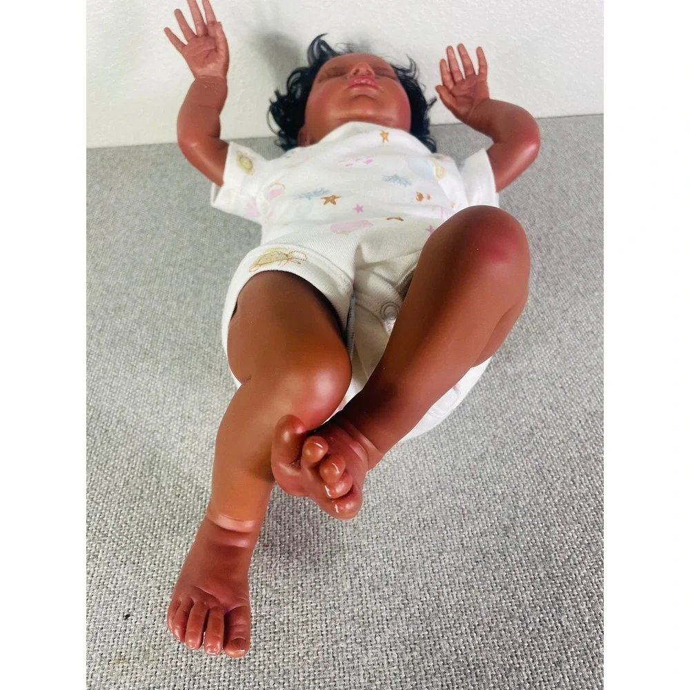N/A lifelike baby